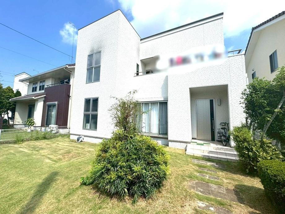 栃木県下都賀郡壬生町大字安塚 おもちゃのまち駅 中古一戸建て・中古住宅