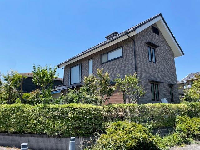 detached 朝日野１