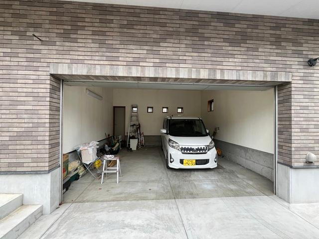 detached 朝日野１