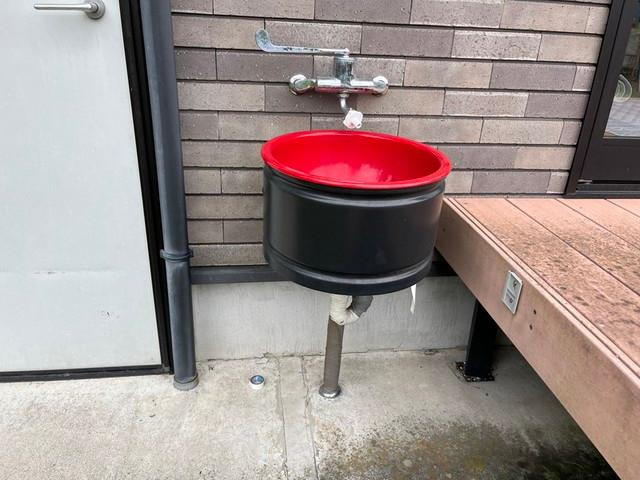 detached 朝日野１