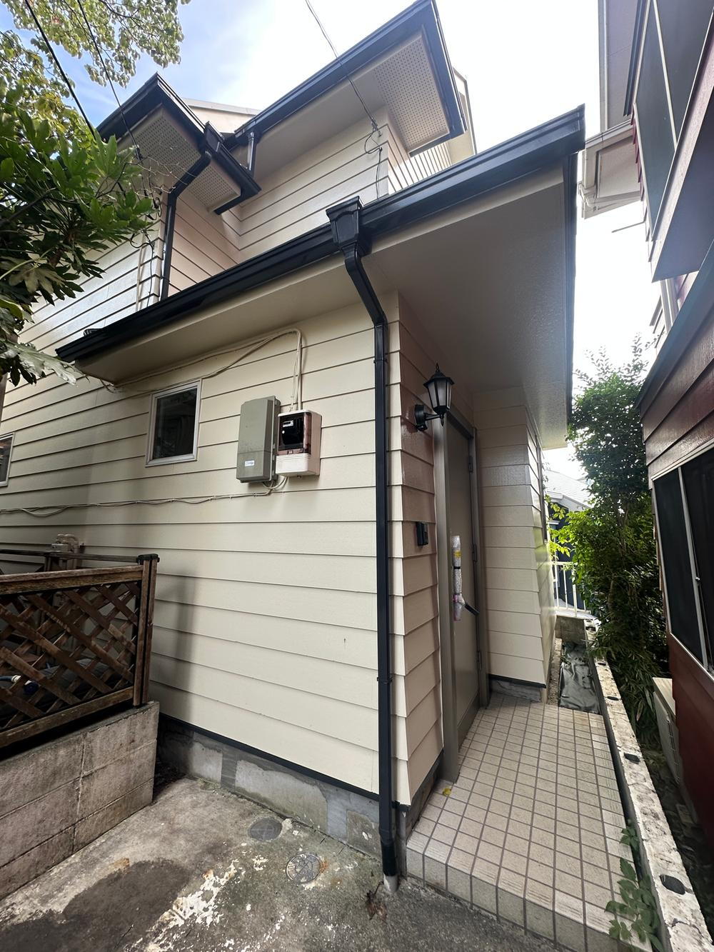 神奈川県相模原市南区上鶴間2 東林間駅 中古一戸建て・中古住宅