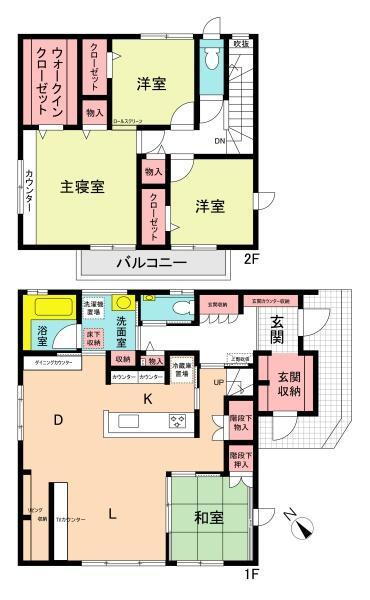 茨城県水戸市酒門町 水戸駅 中古住宅 物件詳細