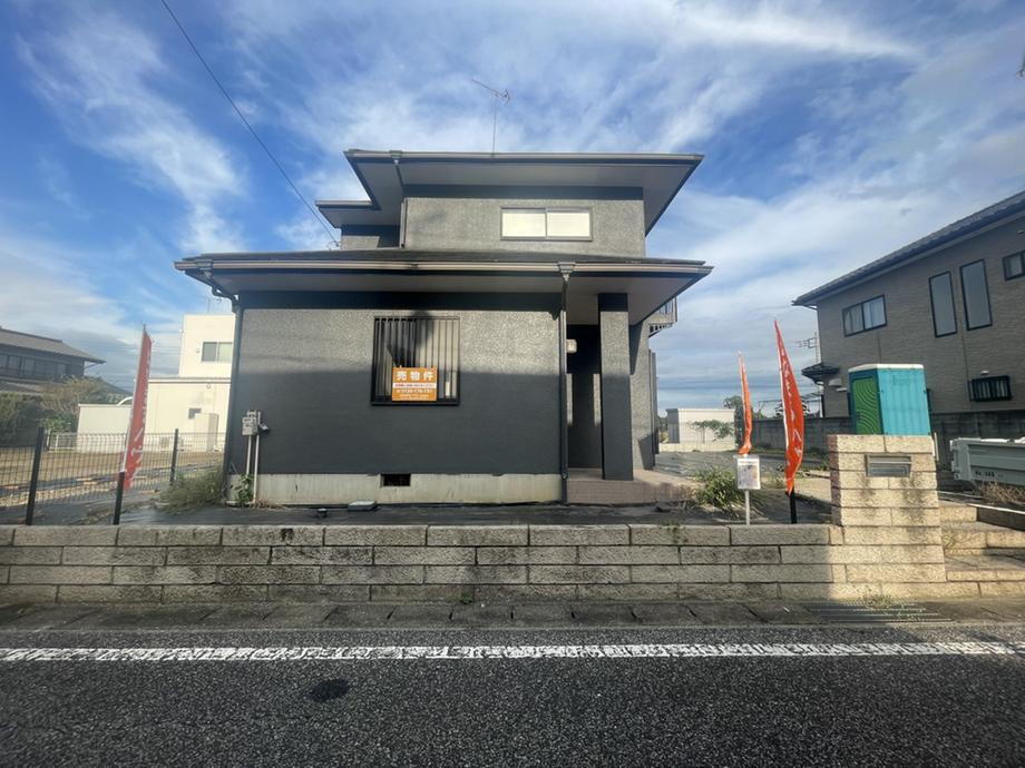 群馬県邑楽郡邑楽町大字明野 本中野駅 中古一戸建て・中古住宅