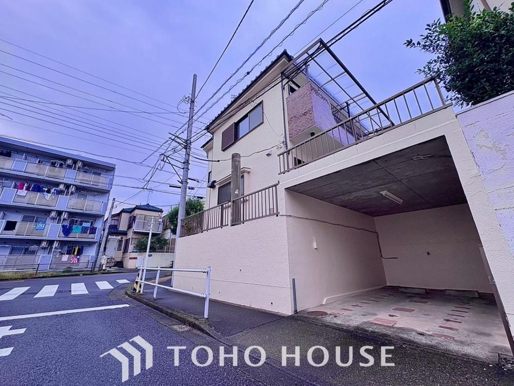 東京都多摩市永山6 はるひ野駅 中古一戸建て・中古住宅