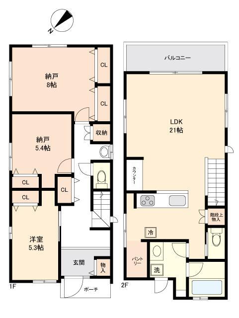 東京都世田谷区野沢４ 駒沢大学駅 中古住宅 物件詳細