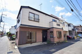 埼玉県富士見市鶴瀬西3 鶴瀬駅 中古一戸建て・中古住宅