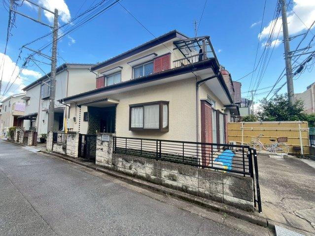 埼玉県川越市大字山田 本川越駅 中古一戸建て・中古住宅