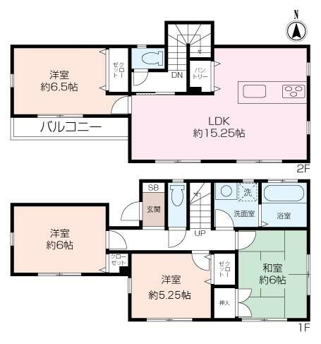神奈川県逗子市沼間５ 逗子・葉山駅 中古住宅 物件詳細