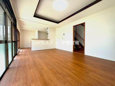 栃木県宇都宮市江曽島町 江曽島駅 中古一戸建て・中古住宅