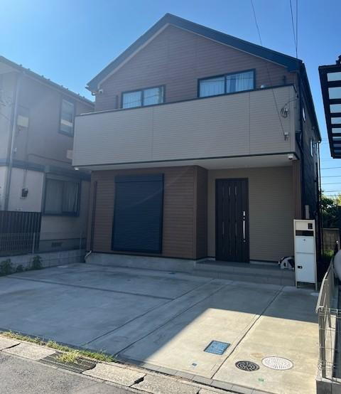 千葉県千葉市若葉区西都賀3 都賀駅 中古一戸建て・中古住宅