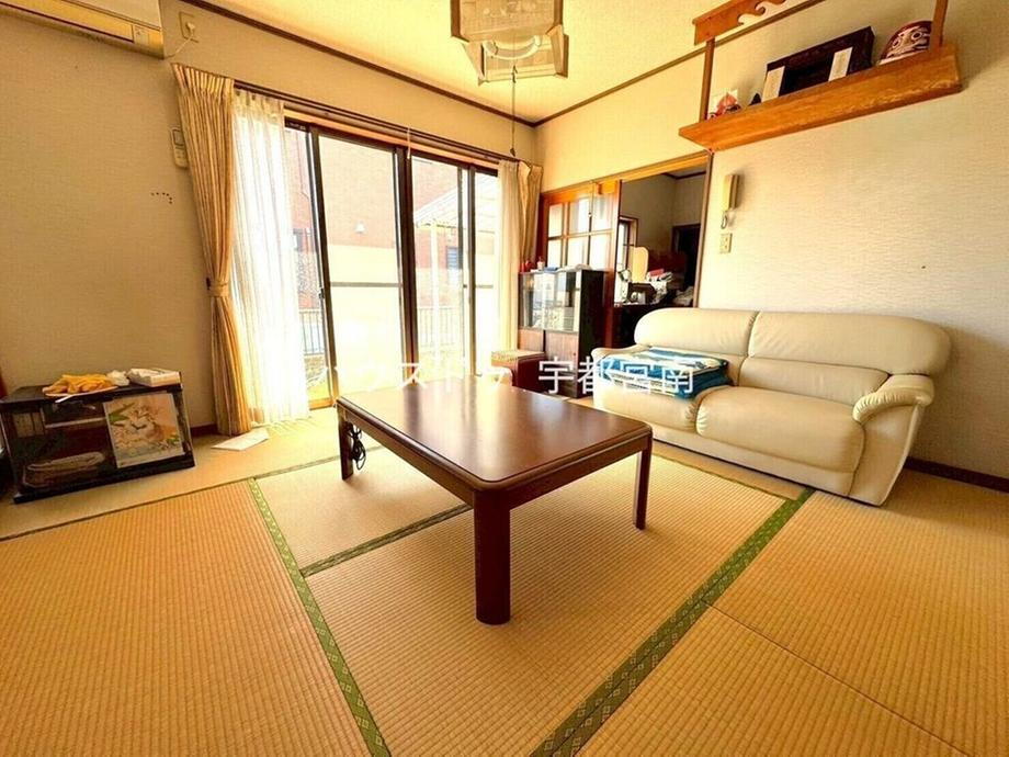 栃木県宇都宮市川田町 南宇都宮駅 中古一戸建て・中古住宅