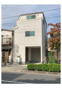 東京都府中市清水が丘2 東府中駅 中古一戸建て・中古住宅