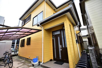 神奈川県高座郡寒川町小谷1 寒川駅 中古一戸建て・中古住宅