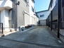 元町２（清瀬駅）　３６８０万円 現地（2024年3月）撮影