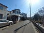 元町２（清瀬駅）　３６８０万円 現地（2024年3月）撮影