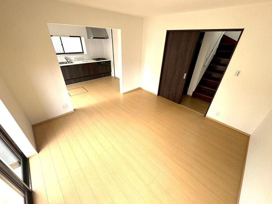 栃木県真岡市長田2 真岡駅 中古一戸建て・中古住宅