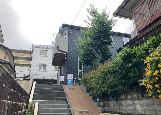 東京都町田市小川１ つくし野駅 中古住宅 物件詳細