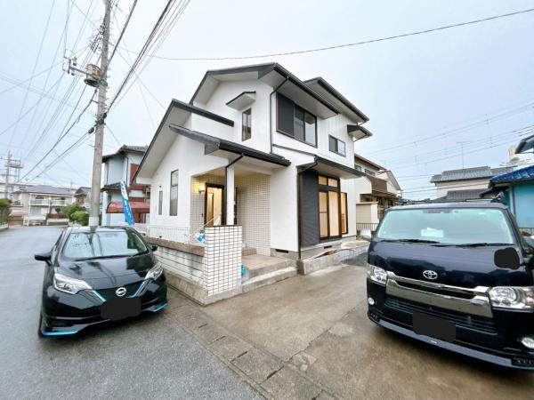 栃木県小山市中久喜1 小田林駅 中古一戸建て・中古住宅