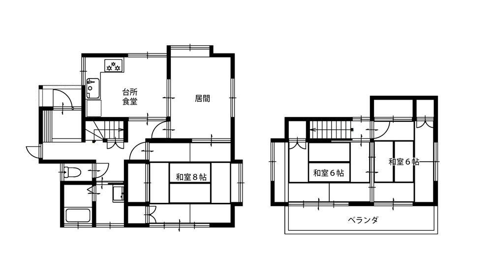 埼玉県北葛飾郡杉戸町内田４ 東武動物公園駅 中古住宅 物件詳細