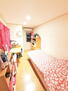 浜町１（浅野駅）　４３８０万円 約5.2帖の洋室です。デッドスペースがないため、家具の配置がしやすいです！