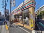 八広３（京成曳舟駅）　３２８０万円 セブンイレブン墨田八広１丁目店まで160m (徒歩２分)