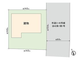 東京都日野市百草 百草園駅 中古一戸建て・中古住宅