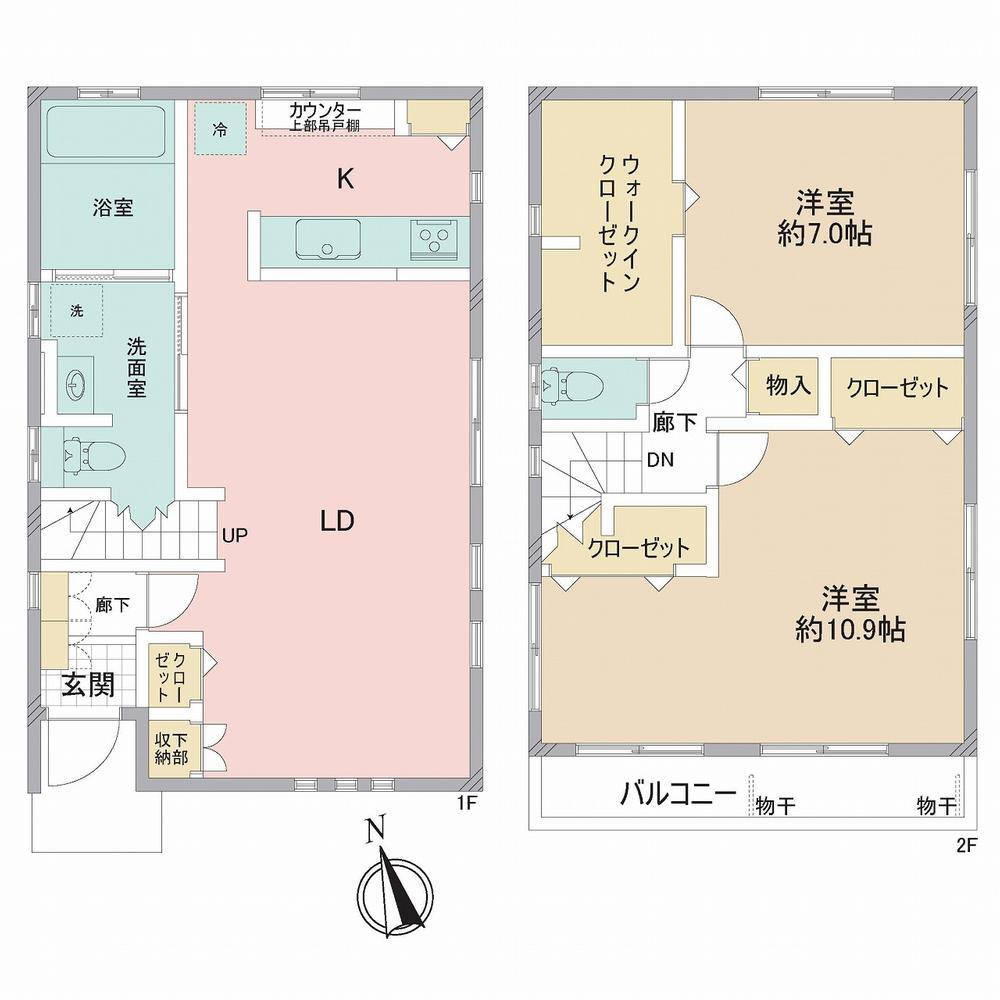千葉県千葉市花見川区検見川町３ 新検見川駅 中古住宅 物件詳細