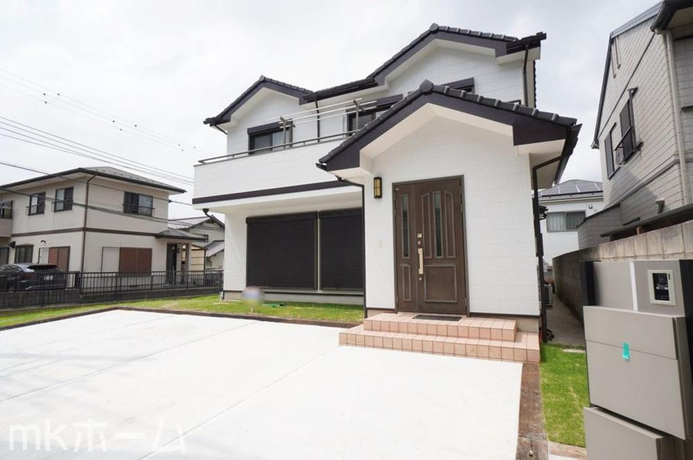 千葉県千葉市若葉区桜木2 桜木駅 中古一戸建て・中古住宅