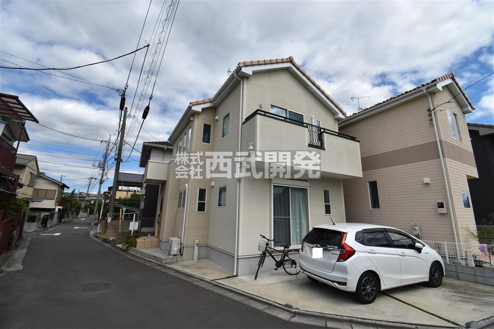 埼玉県川越市今成4 川越市駅 中古一戸建て・中古住宅