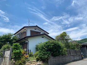 茨城県常陸太田市瑞龍町 中古一戸建て・中古住宅