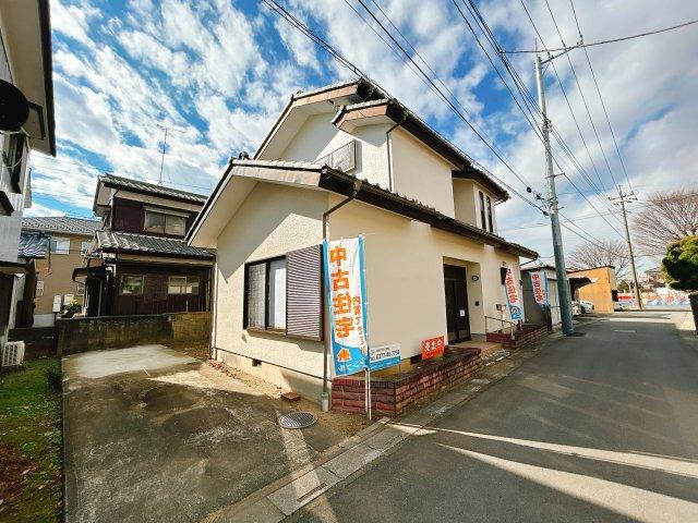 埼玉県熊谷市別府2 籠原駅 中古一戸建て・中古住宅