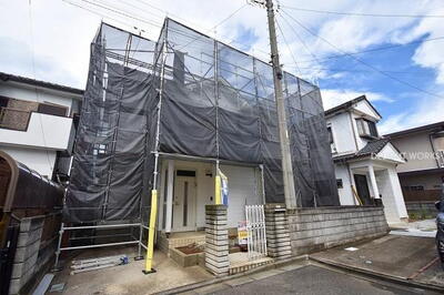 埼玉県川越市大字下広谷 鶴ヶ島駅 中古一戸建て・中古住宅