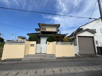 千葉県いすみ市大原 大原駅 中古一戸建て・中古住宅