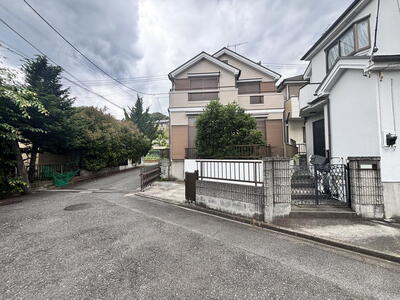 東京都東大和市高木2 武蔵大和駅 中古一戸建て・中古住宅