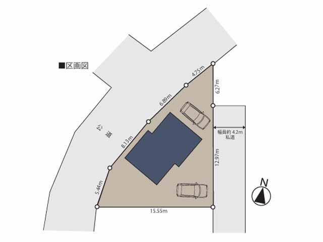 埼玉県東松山市松本町1 東松山駅 中古一戸建て・中古住宅