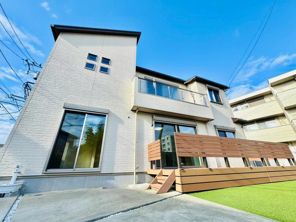 神奈川県相模原市南区上鶴間本町6 相模大野駅 中古一戸建て・中古住宅