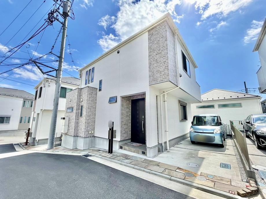 神奈川県横浜市港南区芹が谷2 東戸塚駅 中古一戸建て・中古住宅