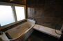 羽衣町３（西国立駅）　１億９８００万円 浴室