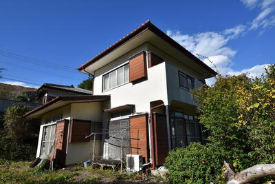 群馬県高崎市吉井町長根 西吉井駅 中古一戸建て・中古住宅