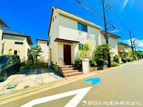 神奈川県藤沢市辻堂東海岸2 辻堂駅 中古一戸建て・中古住宅