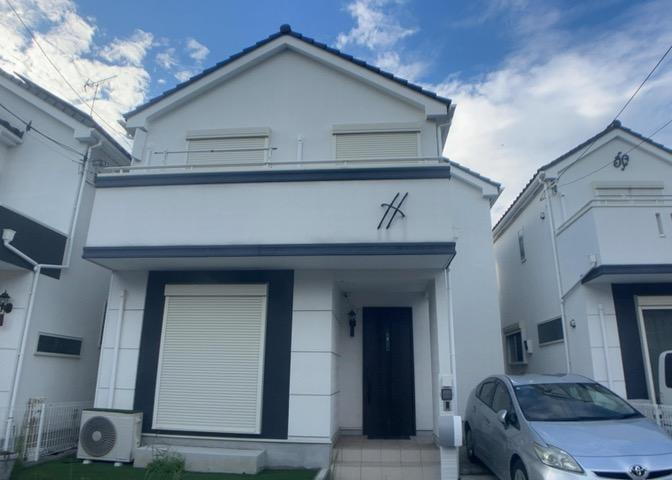 神奈川県相模原市中央区上溝3 上溝駅 中古一戸建て・中古住宅