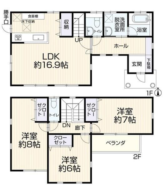 栃木県芳賀郡市貝町大字赤羽 中古住宅 物件詳細