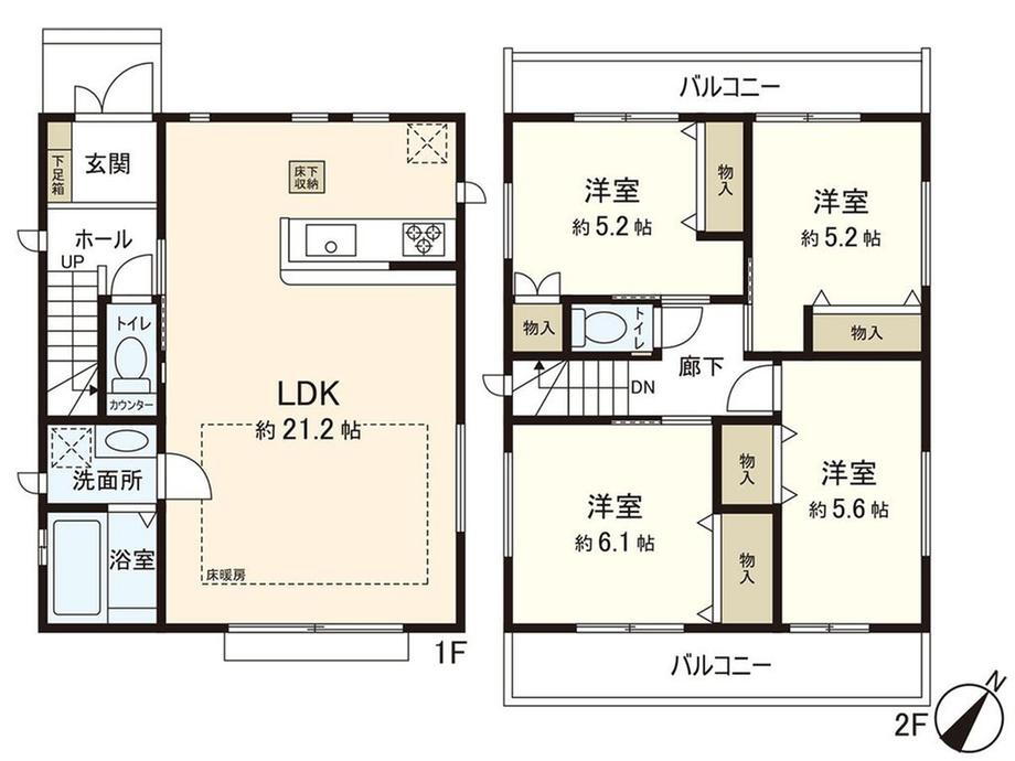 神奈川県藤沢市辻堂５ 辻堂駅 新築一戸建て 物件詳細