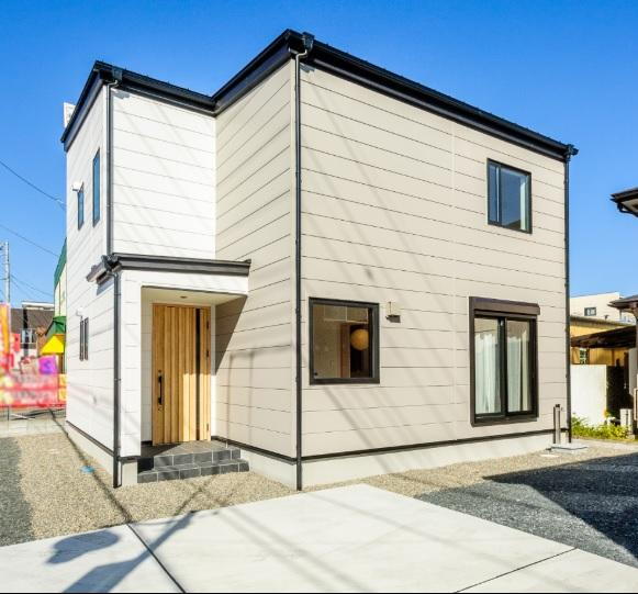 栃木県宇都宮市末広1 雀宮駅 中古一戸建て・中古住宅