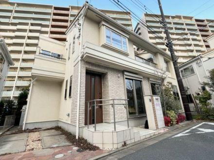 千葉県千葉市美浜区稲毛海岸5 京成稲毛駅 中古一戸建て・中古住宅