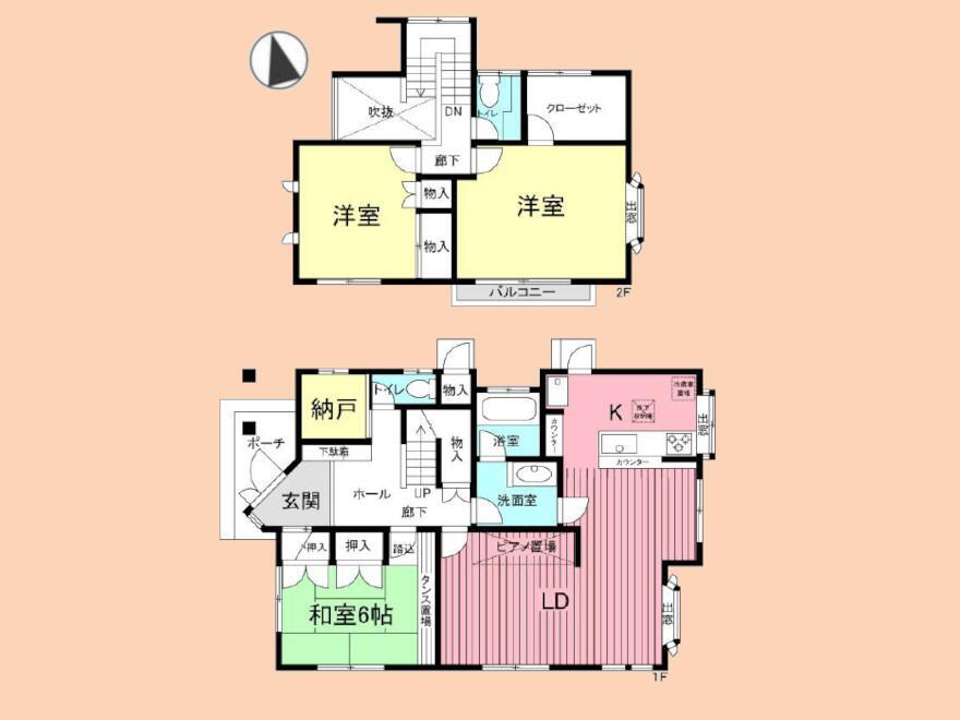神奈川県横浜市瀬谷区相沢７ 瀬谷駅 中古住宅 物件詳細