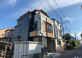 神奈川県座間市ひばりが丘1 鶴間駅 中古一戸建て・中古住宅