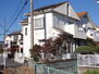長野２（東行田駅）　７５０万円 ■南側は水路となっております。三角地の大変陽当りの良いお宅です。