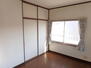 長野２（東行田駅）　７５０万円 ２階洋室収納。