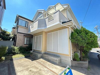 埼玉県狭山市狭山 新狭山駅 中古一戸建て・中古住宅